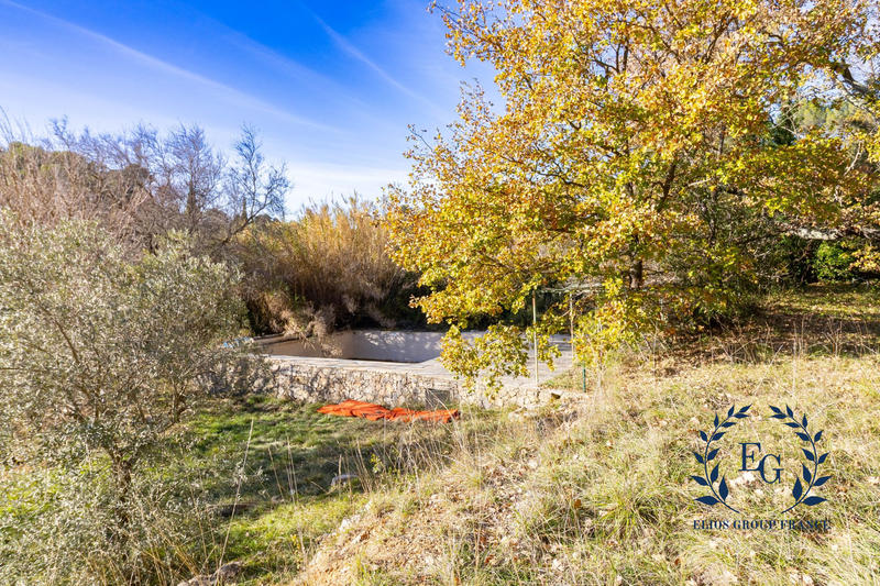 Bastide - 285 m² - 11 pièces