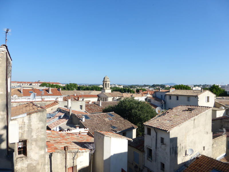 Appartement - 23 m² - 1 pièce