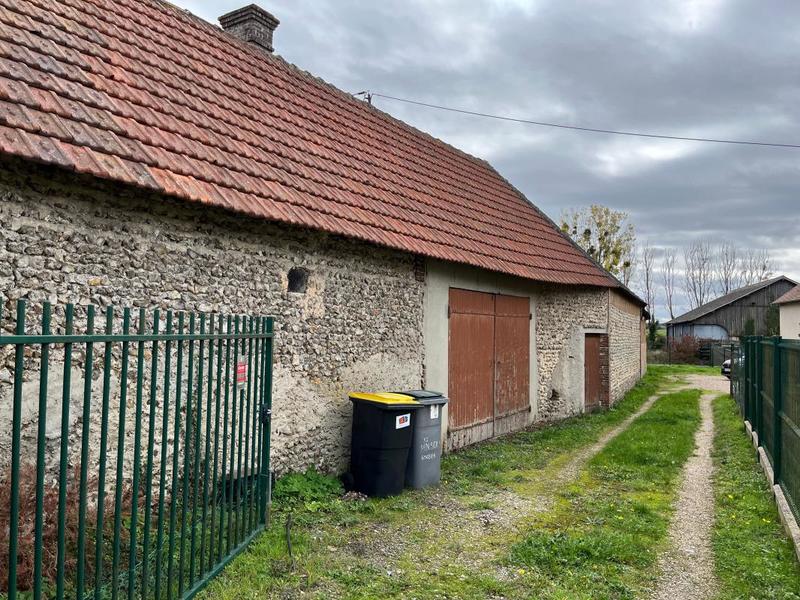 Maison - 73 m² - 3 pièces