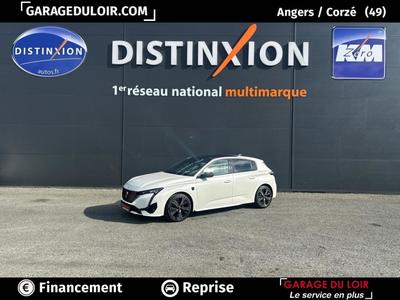 Peugeot 308 III PureTech 130 s&amp;amp;S Allure