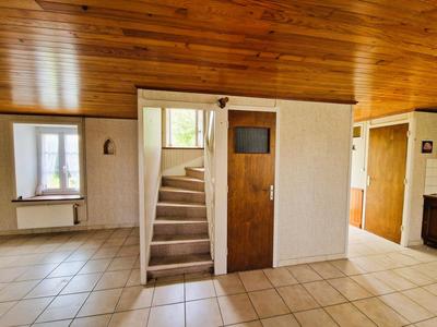 Maison - 68 m² - 3 pièces