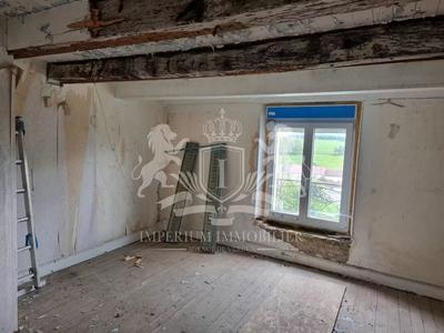 Maison - 220 m² - 7 pièces