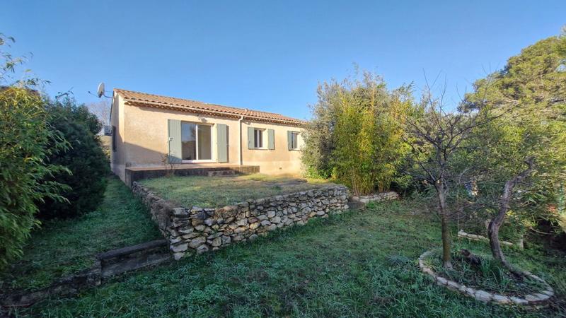 Maison - 87 m² - 4 pièces