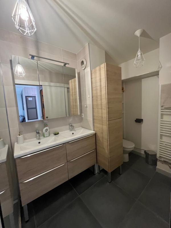 Appartement - 51 m² - 2 pièces