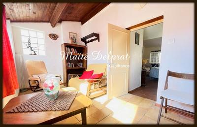 Maison de village - 91 m² - 4 pièces