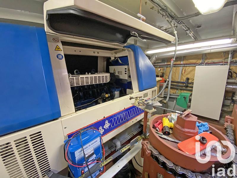 Maison - 65 m² - 5 pièces