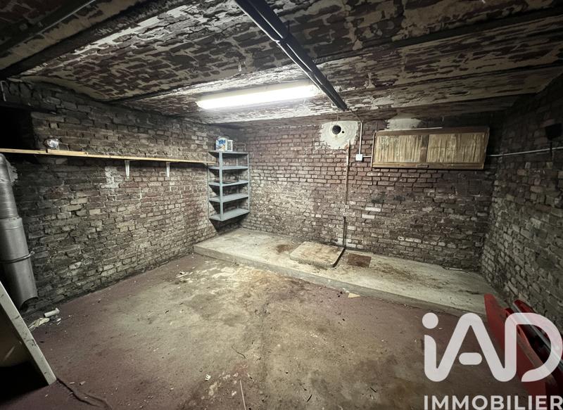 Maison - 73 m² - 4 pièces