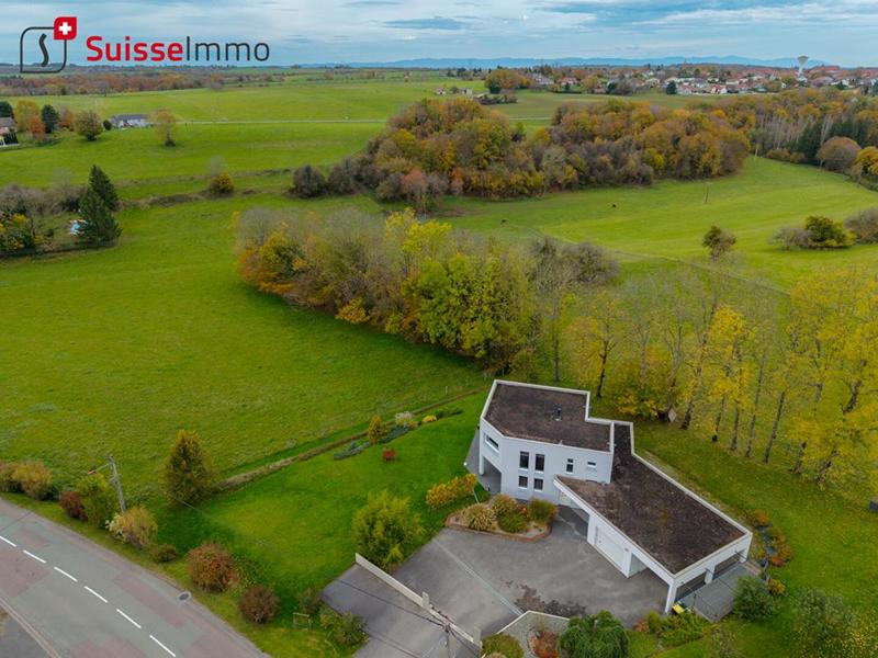 Maison - 162 m² - 6 pièces