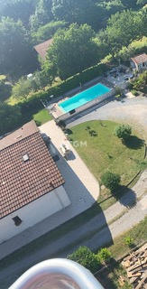 Maison - 150 m² - 7 pièces