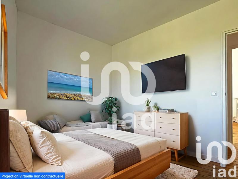 Maison - 182 m² - 8 pièces