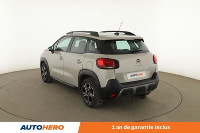 Citroën C3 Aircross 1.6 Blue-HDi Feel 100 ch