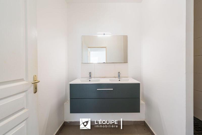 Maison - 107 m² - 5 pièces