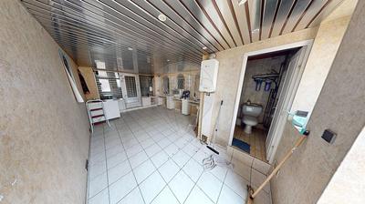 Local commercial - 24 m² - 1 pièce