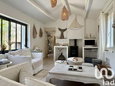 Maison de ville - 119 m² - 6 pièces