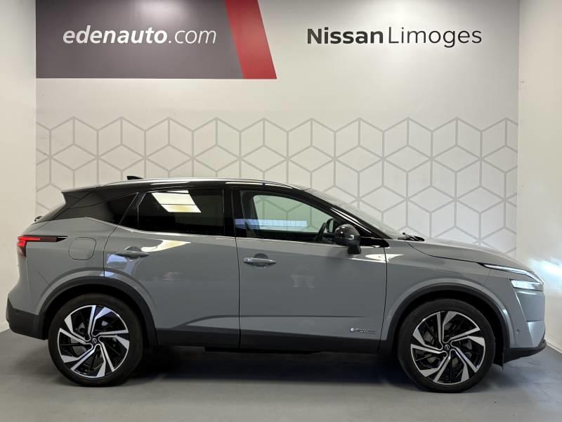 Nissan Qashqai e-Power 190 ch Tekna+