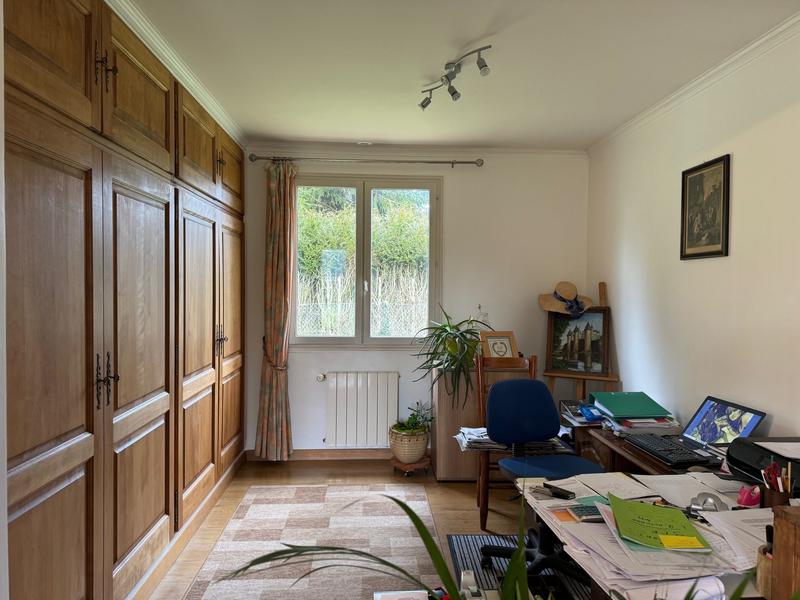 Maison - 91 m² - 5 pièces