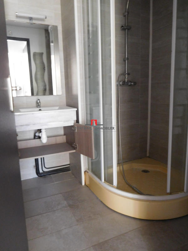 Maison ancienne - 46 m² - 3 pièces