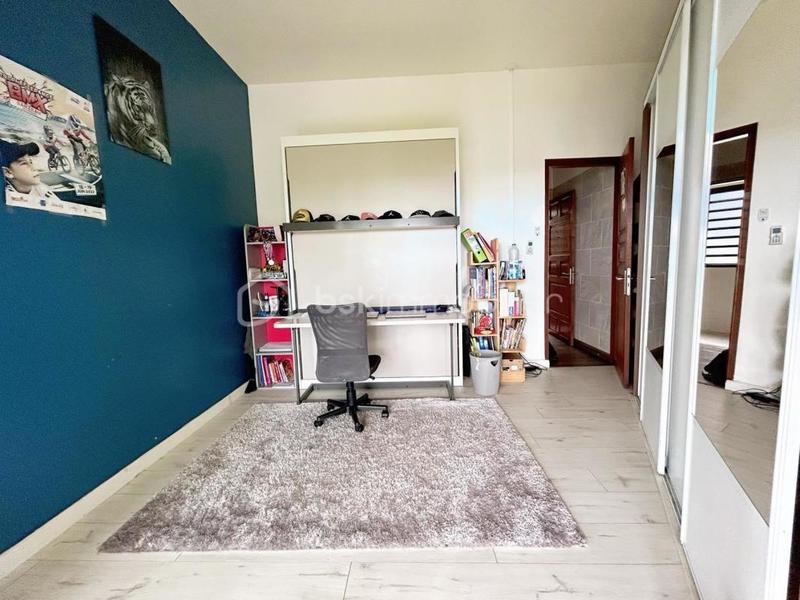 Villa - 180 m² - 6 pièces