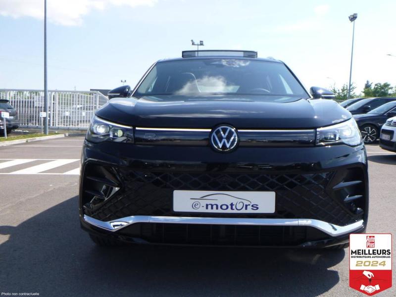 Volkswagen Tiguan 2.0 Tdi 150ch Dsg7 R-Line +Matrix Led +Iq.D