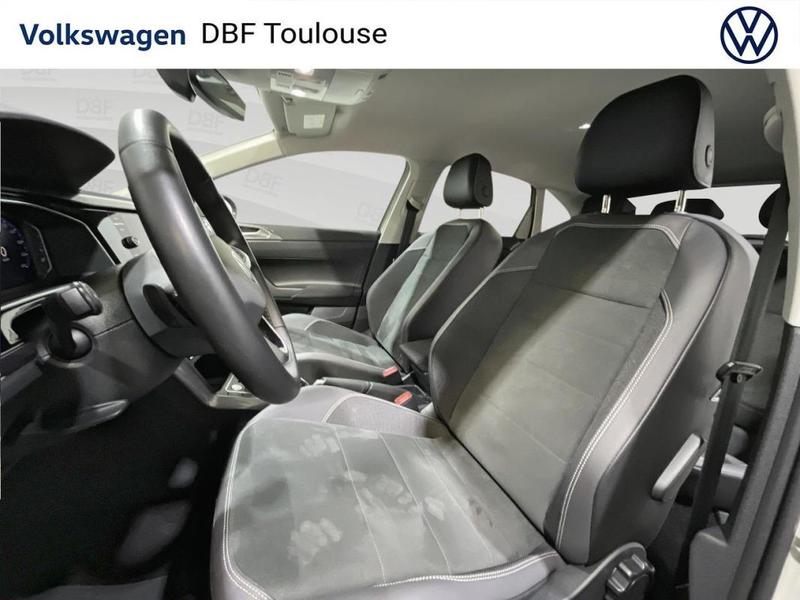 Volkswagen Taigo 1.0 Tsi 110 Dsg7 Style