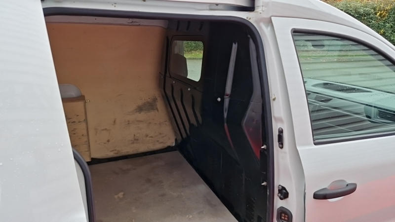 Renault Express Van Blue Dci 95 - 22 Confort