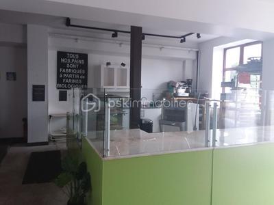 Immeuble - 300 m² - 15 pièces