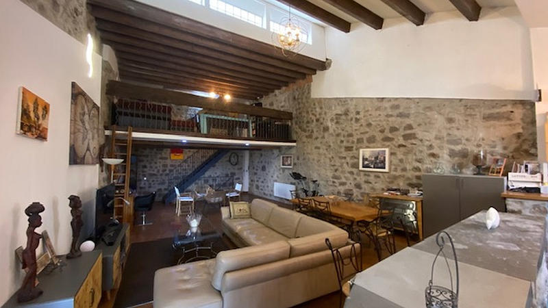 Maison - 154 m² - 5 pièces