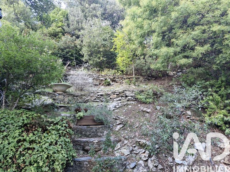 Appartement - 173 m² - 7 pièces