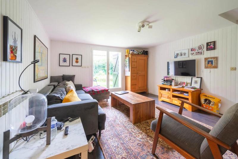 Maison - 180 m² - 7 pièces