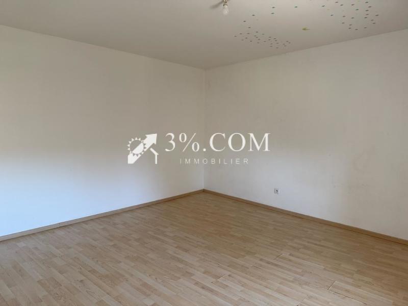 Maison de village - 150 m² - 6 pièces