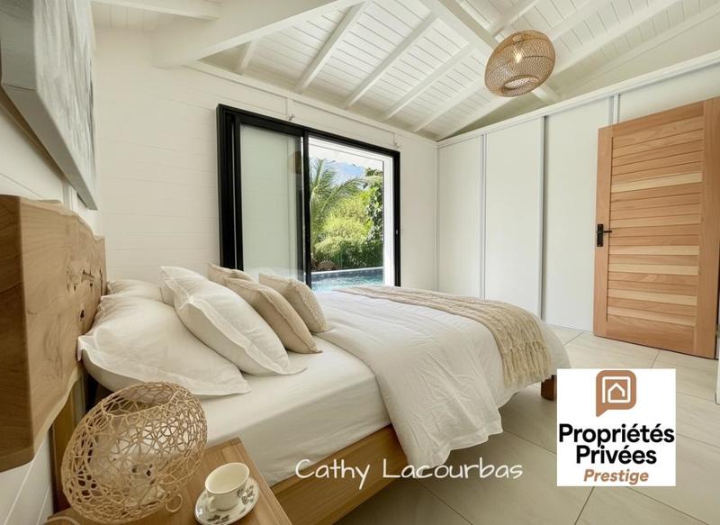 Villa - 105 m² - 5 pièces