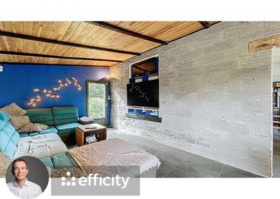 Maison - 156 m² - 5 pièces