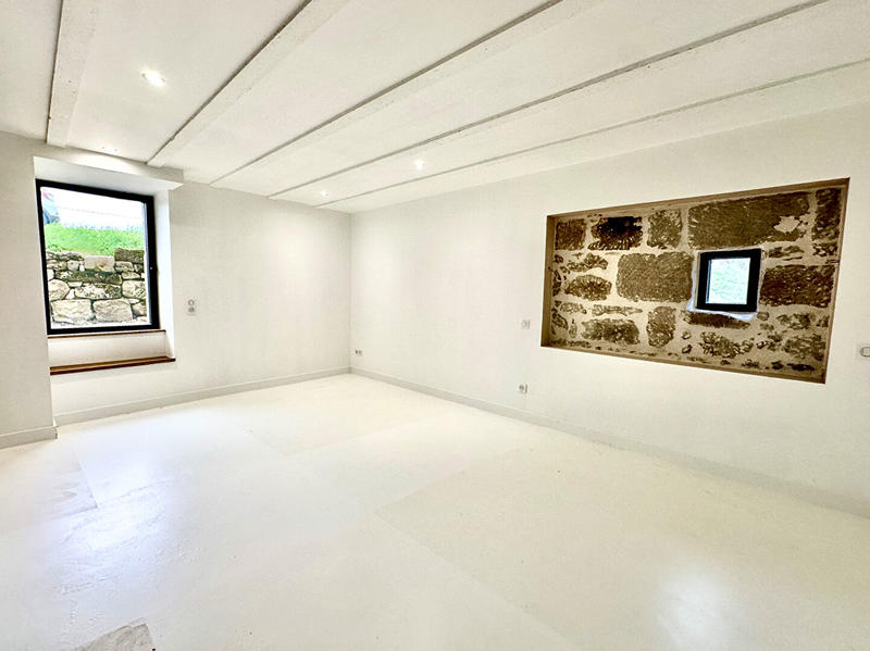 Maison - 170 m² - 7 pièces