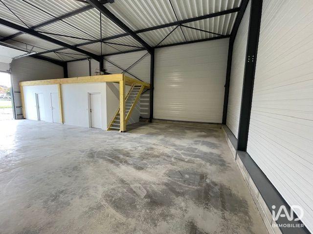 Local commercial - 180 m²