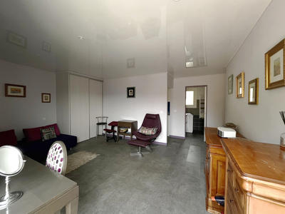 Appartement - 32 m² - 1 pièce