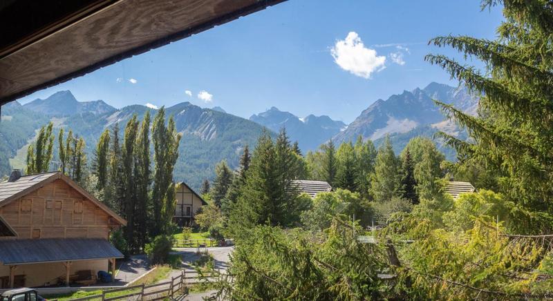 Appartement - 19 m² - 1 pièce