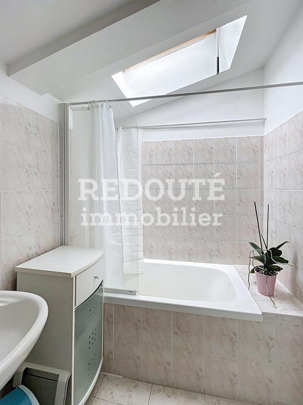 Appartement - 51 m² - 2 pièces