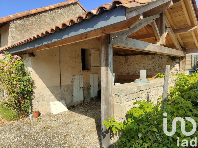 Maison de campagne - 336 m² - 10 pièces