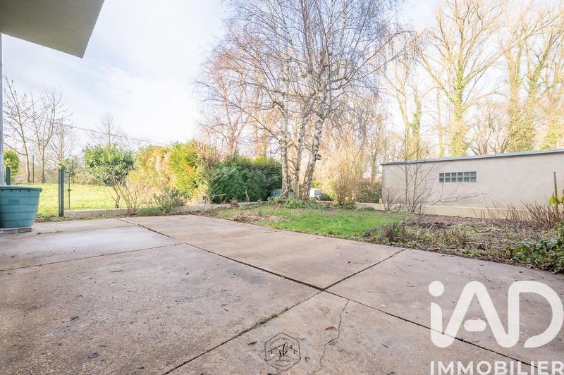 Appartement - 175 m² - 6 pièces