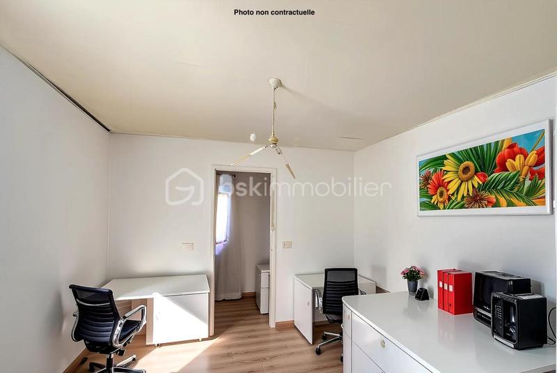 Maison - 65 m² - 4 pièces