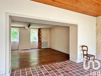 Maison - 272 m² - 10 pièces