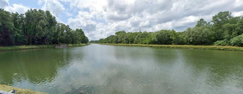 Maison - 60 m² - 3 pièces