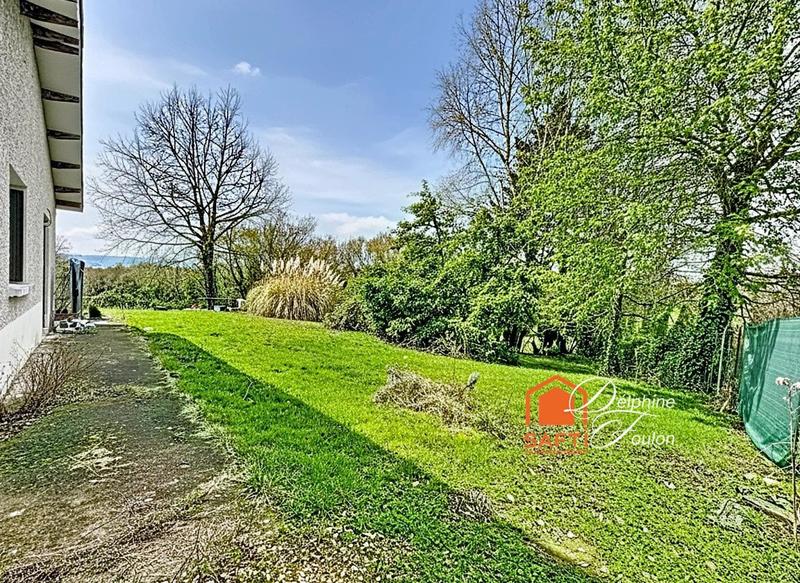 Maison - 91 m² - 4 pièces