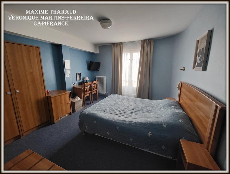 Fonds de commerce - 1 400 m²