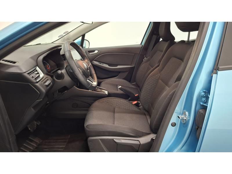 Renault Clio E-Tech 140 - 21n Zen