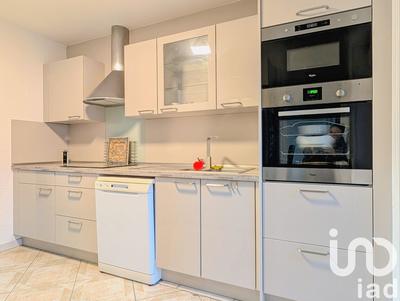 Maison - 108 m² - 5 pièces