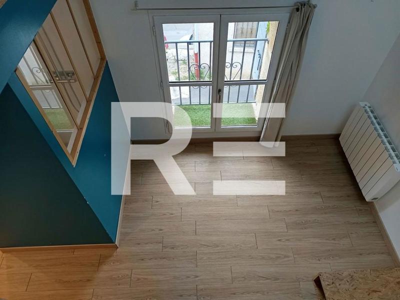 Maison - 196 m² - 8 pièces