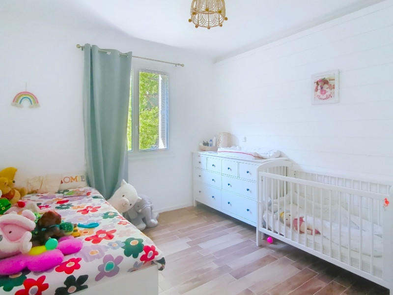 Appartement - 72 m² - 4 pièces