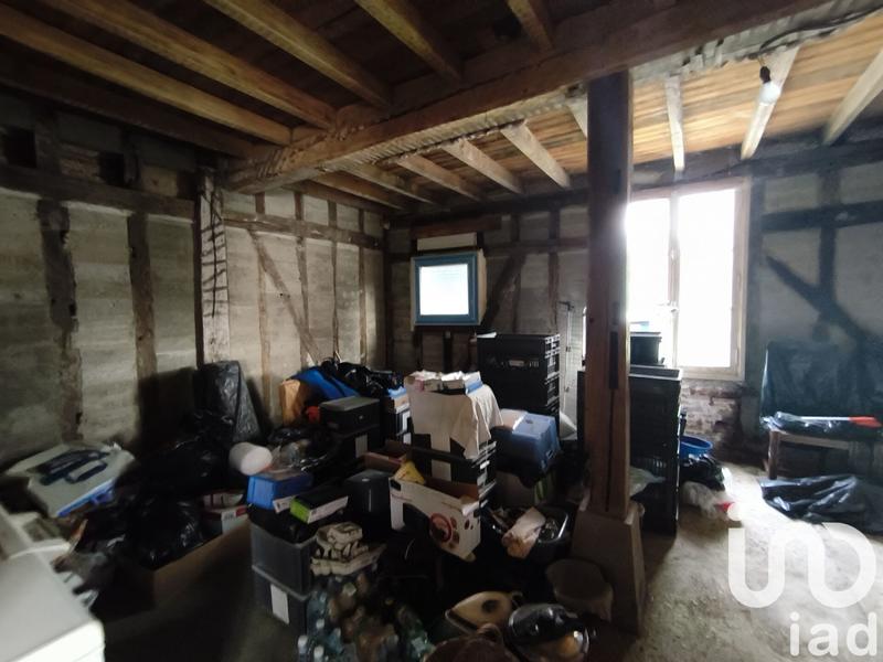 Maison - 115 m² - 4 pièces