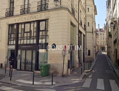 Local commercial - 200 m²